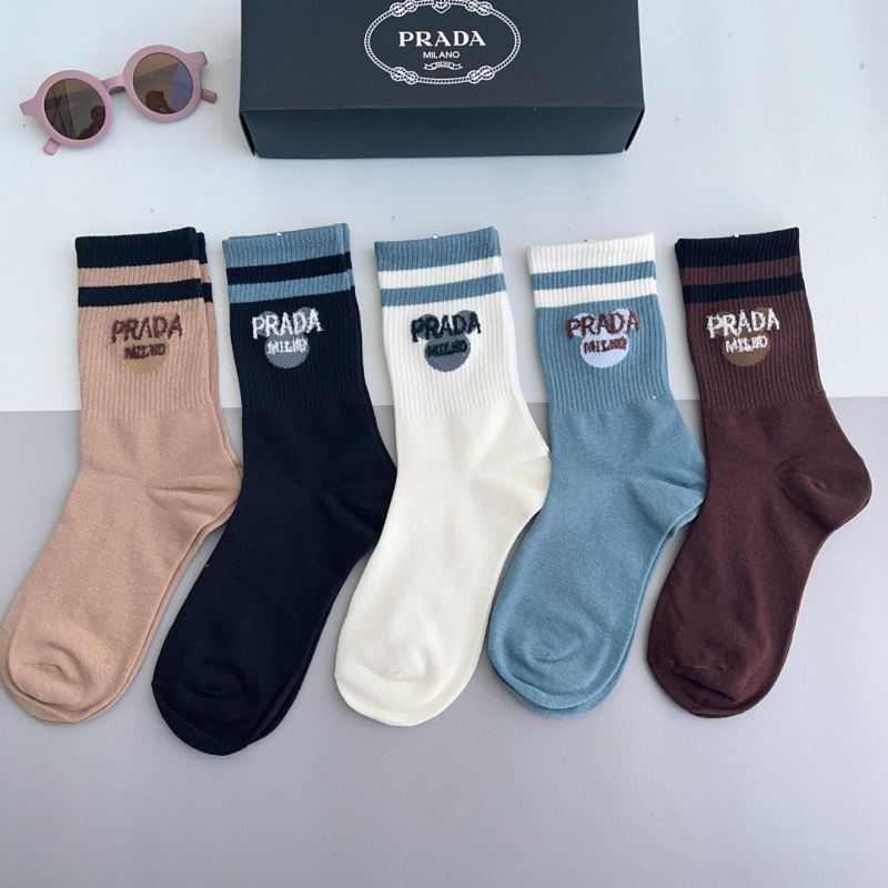 Prada Socks